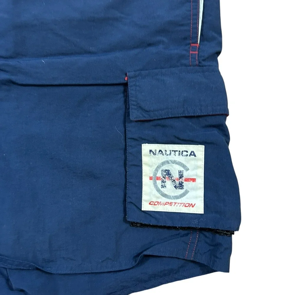 Nautica pre owned